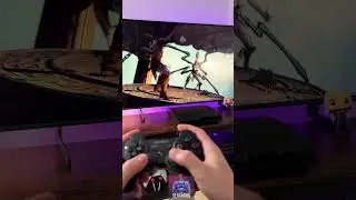🔥 God of War: Ascension on PS3 in 2025&hellip;