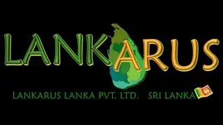 Rekawa Beach - Пляж Рекава - Lankarus Lanka Private Limited