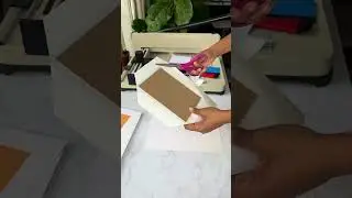Как сделать эстетичные блокноты ручной работы на спиральном переплете. #блокнотручнойработы #блок...