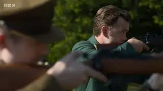 &lsquo;Father Brown&rsquo;: S03.E04. &ldquo;The Sign of the Broken Sword&rdquo;