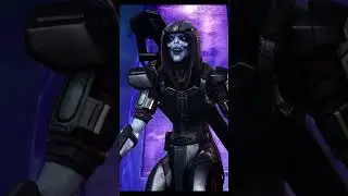 Hunter Chosen Stronghold Intro - XCOM 2 (WOTC) #xcom2 #xcom #xcom2warofthechosen