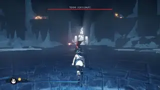 Kena: Bridge of Spirits toshi corrompu mode ma&icirc;tre