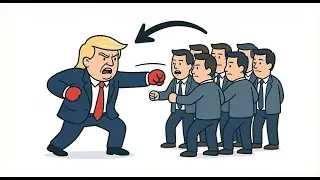 Why Trump's Tariffs Are Being Ruled Illegal By Federal Courts