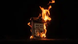 Tyler Palmer - In Case Of Fire (Audio)