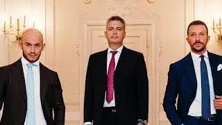 La Finanza all'opera - Evento WM Azimut @ Palazzo Cavour Torino