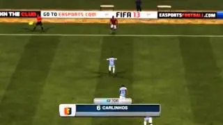 Fifa 13 | A German Community Montage