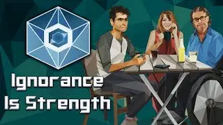 Orwell: Ignorance Is Strength | Day 1 Continued