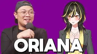 Lama Menganggur Wanita Ini Jadi Vtuber