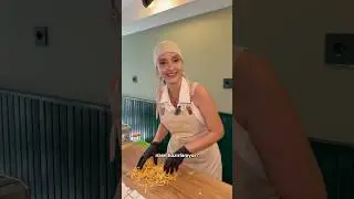 Che Figata&rsquo;nın Sırrı #pasta #food #delicious
