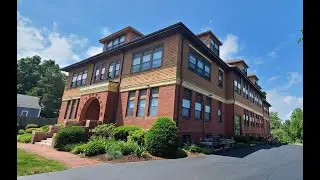 110 South Avenue Unit #14 Whitman, MA | ColdwellBankerHomes.com