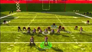 NCAA 13: 