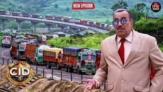 Highway पे Kidnap की ख़तरनाक खेल | CID | Best Of CID | New Episode 2025