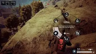 Vigor &times; unexpected 5 Kill game