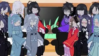 [Thí Luyện Độ Kiếp] Tiểu Sư Muội Rõ Ràng Rất Mạnh Nhưng Lại Quá Tấu Hài React To ||By Wei_Jiyang||