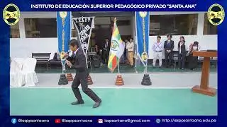 HORA CIVICA - ECOS DE TARAPACÁ, UN VIAJE A TRAVÉS DE LA HISTORIA- 27/11/23