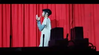 Yossi Lax Acting - Singing
