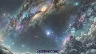 Cosmic Dreams | Synthwave Music | Free Copyright Safe Music