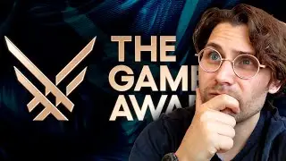 לייב ! פרידה מהפודקאסט + הצבעה של פרסי Game of the Year