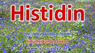 Histidin