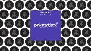Hilines - Mirage EP
