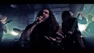 Nightfire - Paths of the Formless (Official Video)