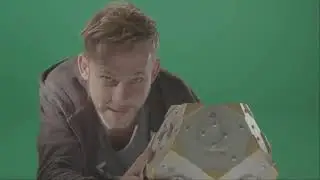 Quantum Break - Early William Joyce Diary 1