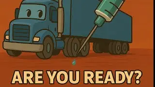DOT Vaccination Week LIVE | Everything You Need to Check Before Roadcheck 2025