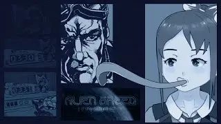 Part 1 | Alien Breed: Impact