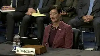 September 29, 2022: Senator Cotton Q&A during Senate Committee on the Judiciary hearing