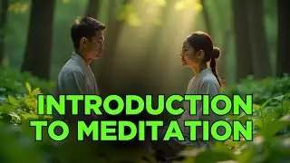 Introduction to meditation course | Yoga Mind Mastery