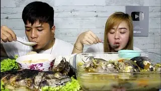 Isda muna tayo mga bhe