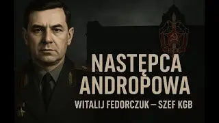 Witalij Fedorczuk – następca Andropowa. Krótki pan KGB ZSRR