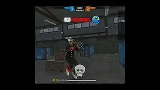 OLD PLAYER LONE WOLF MEMORIES 😨🗿