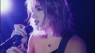 Irene's Entropy - Persephone III [Official Music Video]