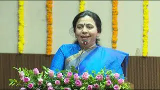 honorary Lecture & Session on the book Modi@20 Dreams Meet Delivery - Dr. Mansukh Mandaviya Ji,