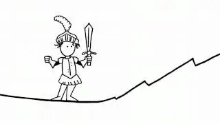 What strategies can I use to lead with visual storytelling?