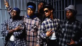COLORS (FILM) 1988 SOUNDTRACK &ldquo;Hit Tha Flo&rdquo;