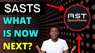 🧨ASTS Stock (AST SpaceMobile stock) ASTS STOCK PREDICTION ASTS STOCK Analysis ASTS Price meso lawyer