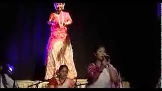 Yaman based - Ja Re Badra Bairi Ja Re - Sudakshina Mukherjee