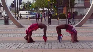 JAYCEE - KEREWA (DANCE BY GOP DANCERS)