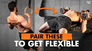 Get Flexible With Smart Strength Training