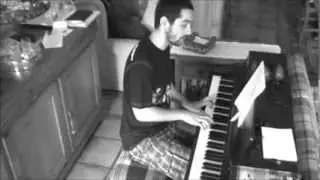 Pepe Jord&atilde;o - Nos Desenhos Animados  (cover)