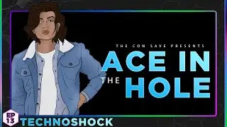 TECHNOSHOCK | Episode 13 | Ace in the Hole