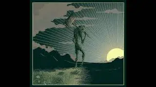 Botanist - EP2: Hammer of Botany (2015) experimental black metal | raw plant metal | green metal
