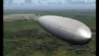 HOW TO....GRAF ZEPPELIN IN COLOUR part 1