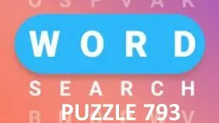 Word Search Pro Caribbean