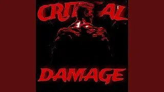 CRITICAL DAMAGE (Super Slowed)