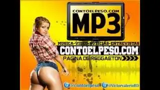 Ingco Crew - No Haga Pakete - CONTOELPESO.COM