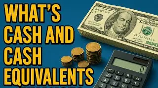 Cash vs. Cash Equivalents: What&rsquo;s the Real Difference?