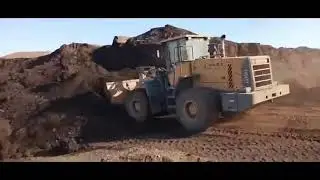 Lignite Source Humic Acid for making Potassium Fulvate
